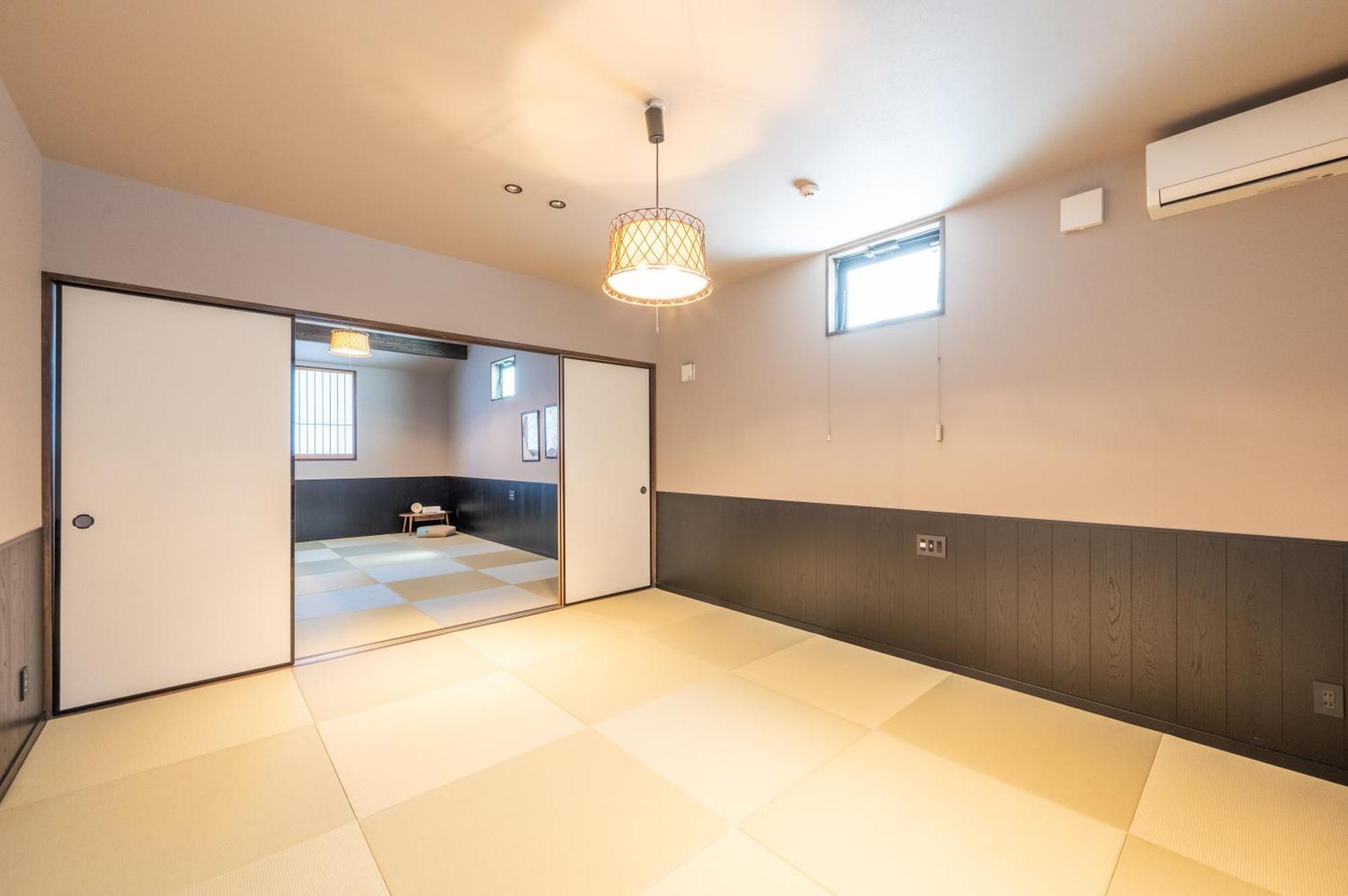 Irodori Hotel Sora فوكوكا المظهر الخارجي الصورة