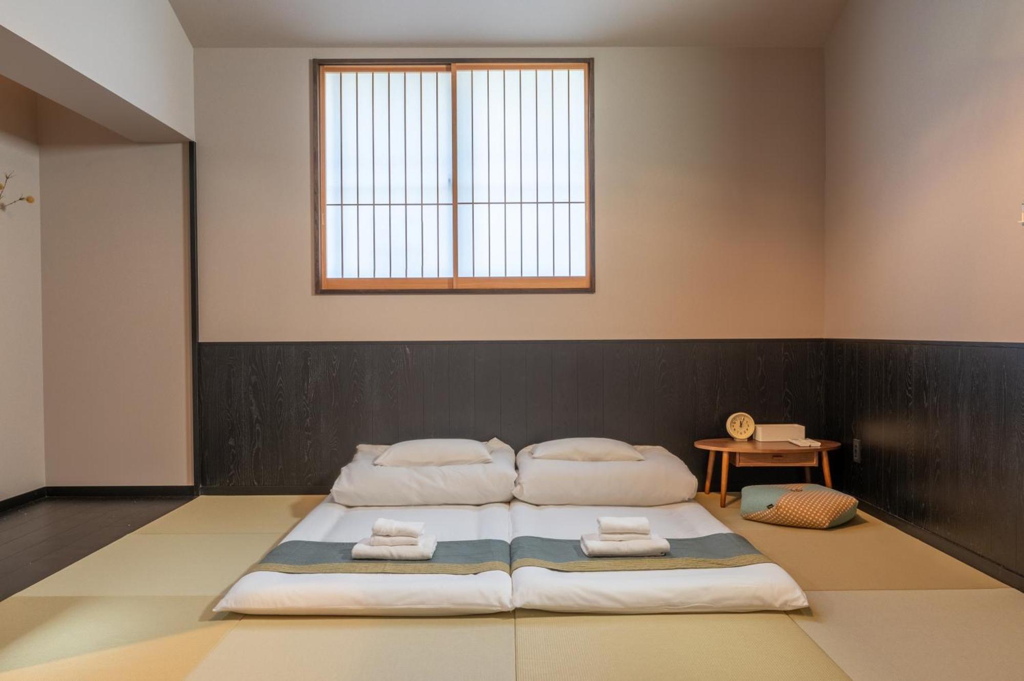 Irodori Hotel Sora فوكوكا المظهر الخارجي الصورة