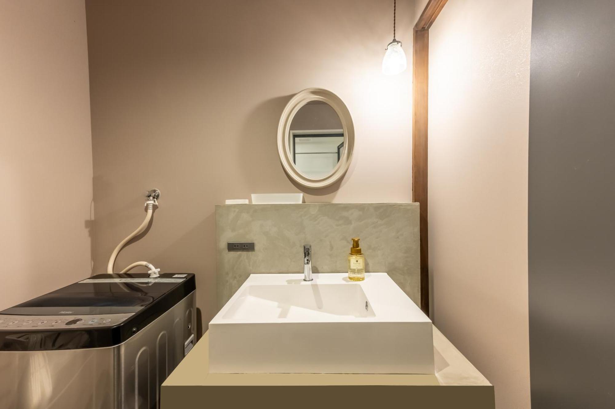 Irodori Hotel Sora فوكوكا المظهر الخارجي الصورة